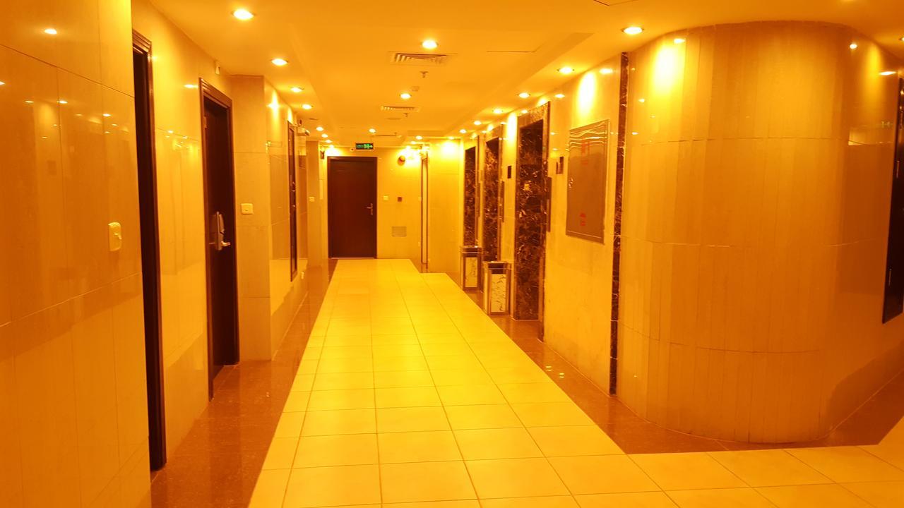 فندق ديار المشاعر الهداية مكة