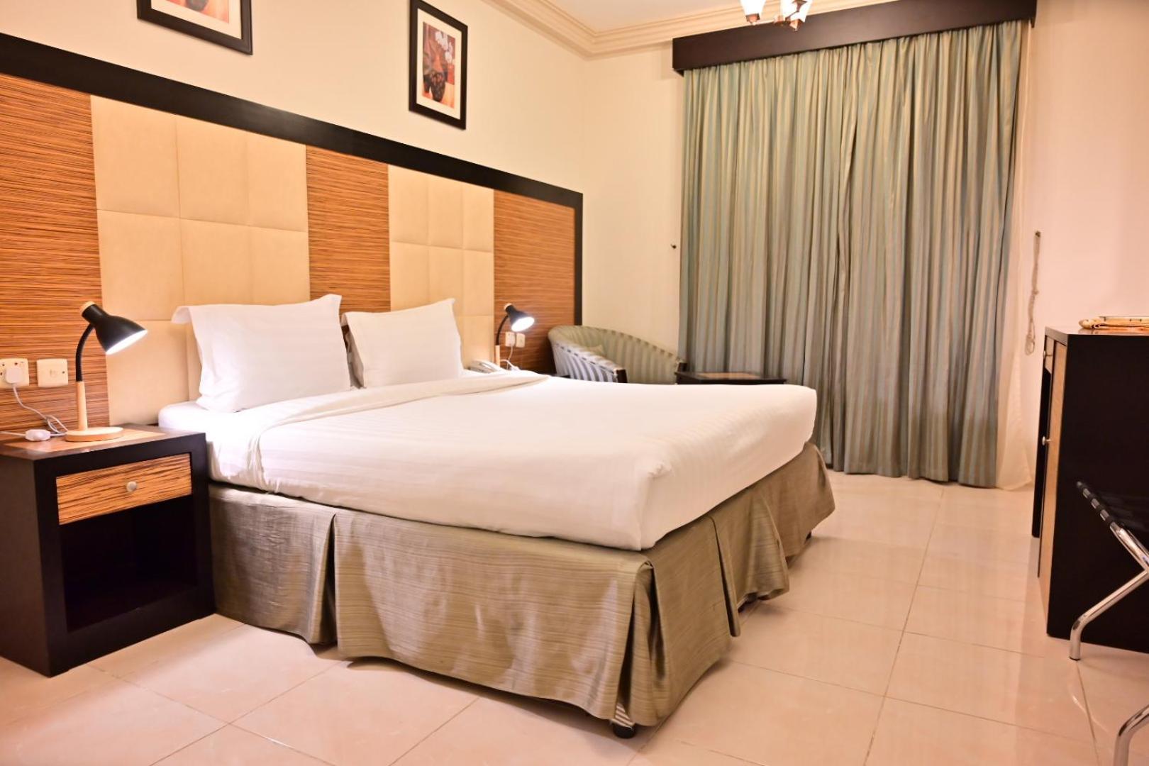 Hotel Diyaralmashaer Al-hadiyah La Mecque
